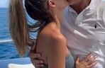 Wybuch namiętności! Małgorzata Rozenek i Radek Majdan pokazali, jak robią to na jachcie! Ciuszki spadały jeden po drugim...