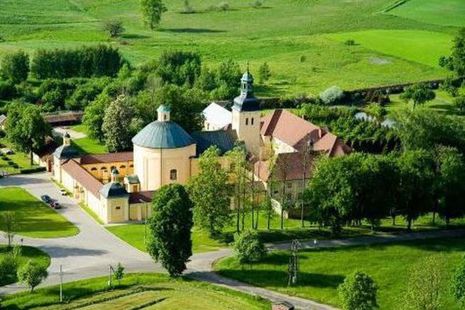 Przed nami uroczystości odpustowe w Stoczku Klasztornym
