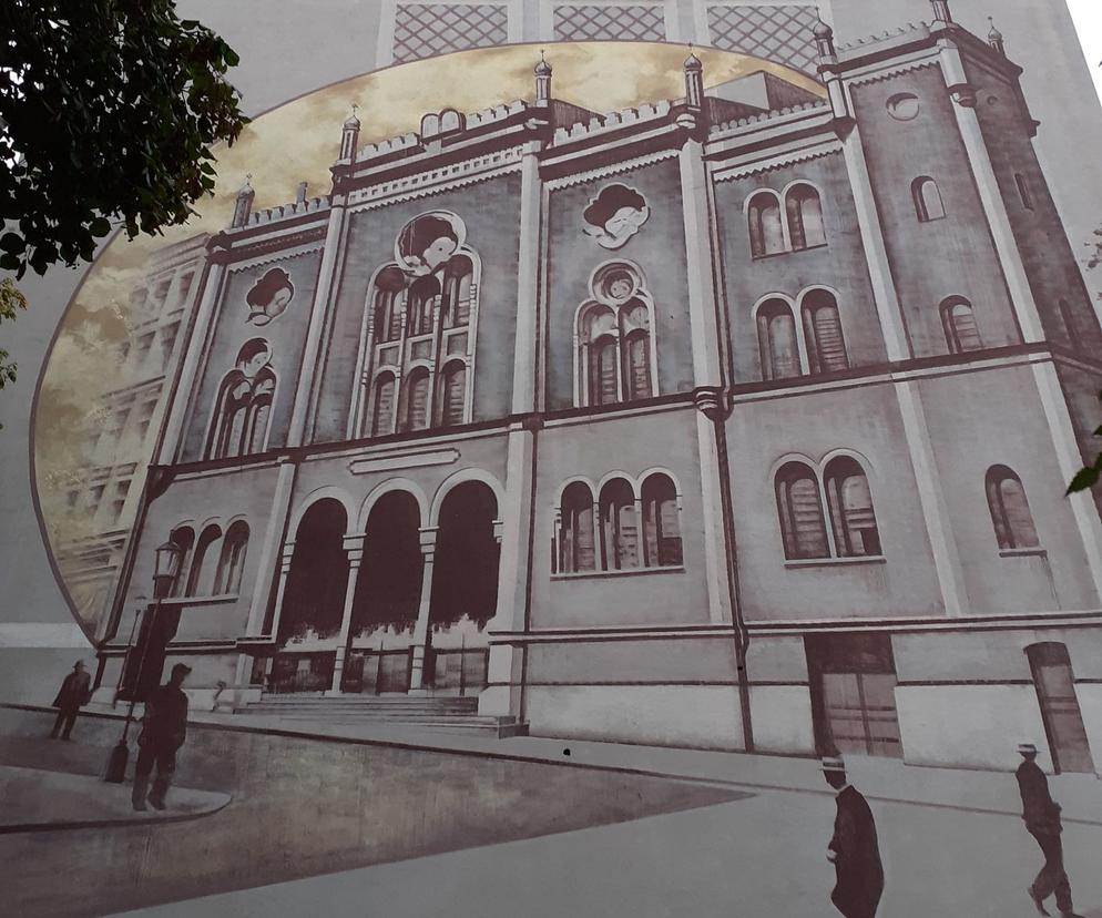 mural