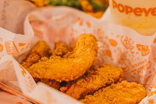 Nowa restauracja Popeyes we Wrocławiu! Kiedy otwarcie?