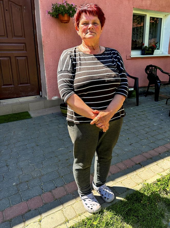 Listonosz Leszek wracał do żony z bukietem róż. Tragiczny wypadek wszystko przekreślił