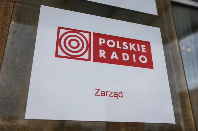 Siedziba Polskiego Radia w Warszawie, w które rozpoczęła się kontrola poselska parlamentarzystów Prawa i Sprawiedliwości