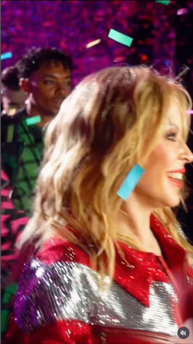 Wielki zawód! Kylie Minogue złamała serca polskim fanom. Odwołuje koncert