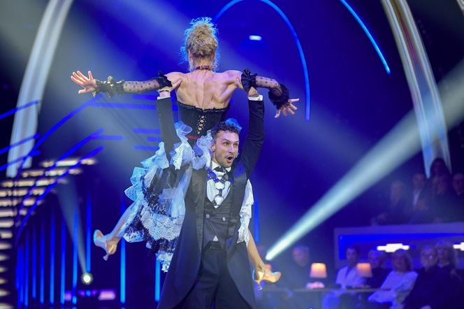 Skandal w "Tańcu z Gwiazdami"! Wiktoria Gorodecka zawyła na scenie