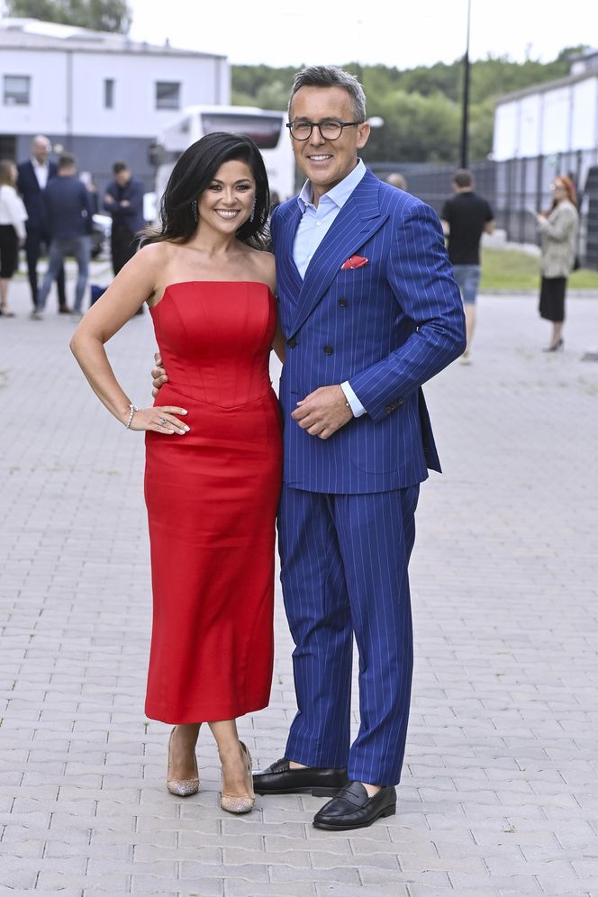 Kasia Cichopek wraca do "Tańca z Gwiazdami"