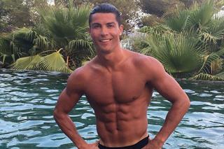 Cristiano Ronaldo znowu zwariował: Xavi? Ja mam 3 Złote Piłki, on żadnej. Kogo on interesuje? 