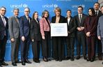 UNICEF docenia Łódź. To uznanie za pomoc ukraińskim dzieciom 