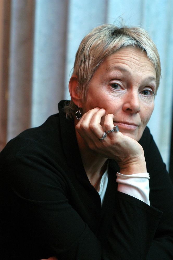 Joanna Brodzik ujawnia, czego nauczyła ją Małgorzata Braunek. 11 lat po śmierci aktorki