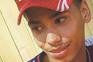 Minnesota znów w ogniu