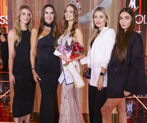 Kasandra Zawal odda koronę Miss Polski! Tak najpiękniejsza Polka zmieniła się przez ostatni rok