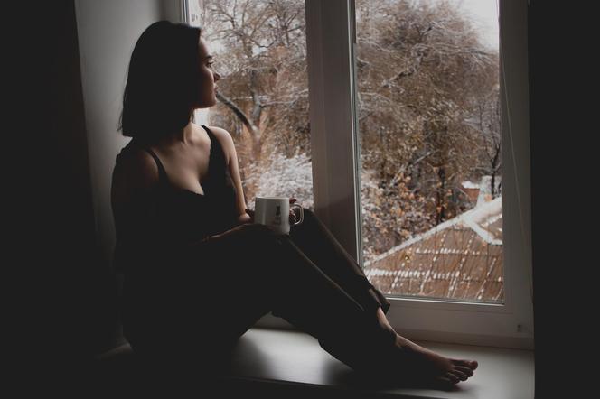 Depresja - w okresie jesienno zimowym zapada na nią coraz więcej osób 