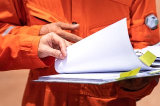Dokumentacja budowy - nowa definicja. Od kiedy obowiązuje? Co zmiana oznacza dla uczestników procesu budowlanego?
