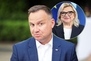 To ona będzie pomagać Andrzejowi Dudzie! Beata Kempa zdradziła o czym rozmawiała z prezydentem