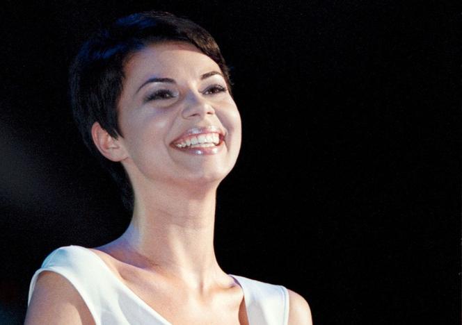 Edyta Górniak jeszcze będzie miała córeczkę