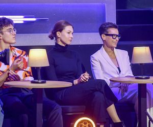 Tłum gwiazd na finale Tańca z Gwiazdami