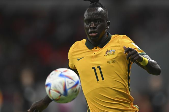 Awer Mabil