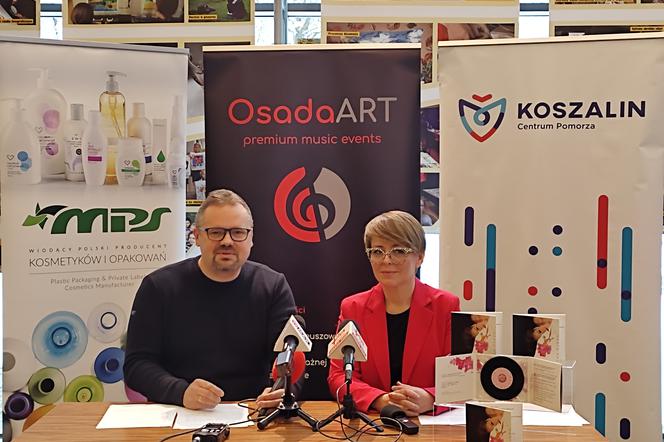 Ewa i Maciej Osada-Sobczyńscy