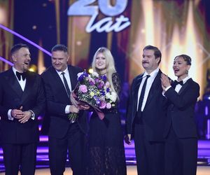 Tomasz Karolak, Lena Karolak, Izabela Skierska, Krzysztof Ibisz, Robert Wabich