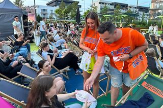 Startuje ESKA Summer City 2025