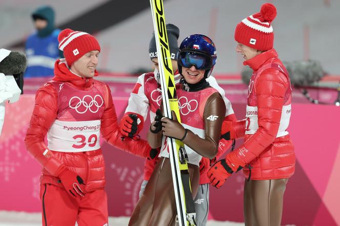 Kamil Stoch