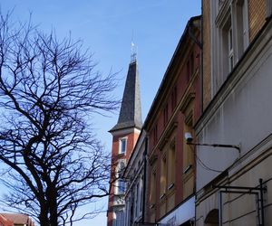 Pszczyna to jedno z najbardziej urokliwych miasteczek na Śląsku