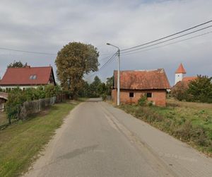 To najładniejsza nazwa wsi na Warmii i Mazurach. Mało kto o niej słyszał!