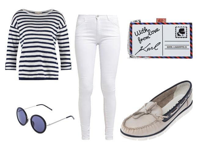 pomysły na stylizacje