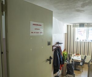 Po 38 latach jadłodajnia pani Marii znika z mapy Warszawy. „Czas na zasłużony odpoczynek”