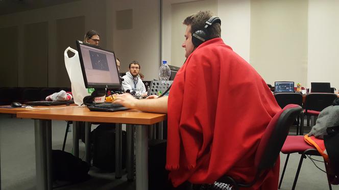 Global Game Jam w Bydgoszczy