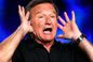 Na co chorował Robin Williams? Prawda wyszła po latach