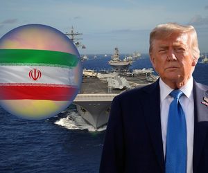 Czy USA włączą się do wojny? Trump rozważa atak na Iran