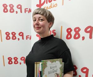 Dzień książki dla dzieci
