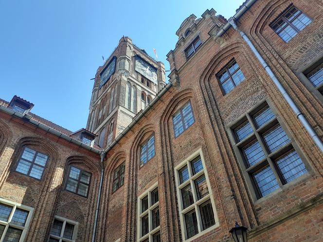 Noc Muzeów w Toruniu