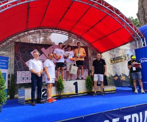 Enea Kozienice Triathlon 2025