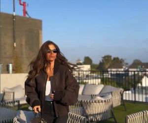 Weronika Rosati bryluje na zagranicznym wydarzeniu. Co za stylizacja!