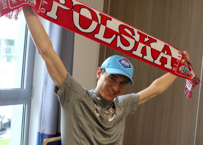 Kamil Stoch