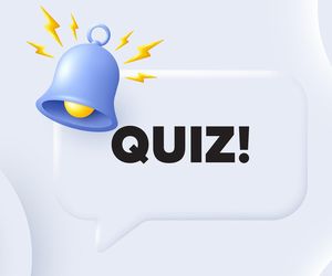 QUIZ. Poniedziałkowy test z wiedzy ogólnej. Zadziw wszystkich i powalcz o 8/10. Więcej będzie ciężko