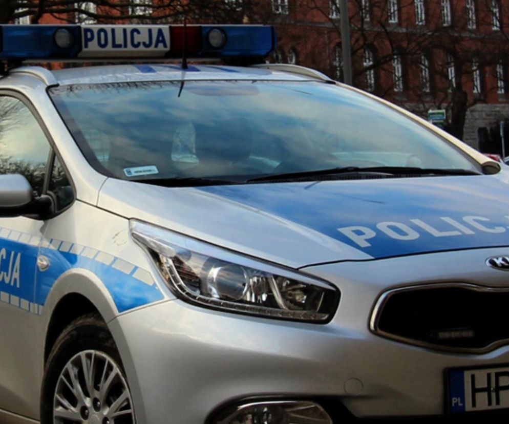 Śledczy sprawdzają, co doprowadziło do śmierci 47-latka z Bydgoszczy. Zmarł po interwencji policji