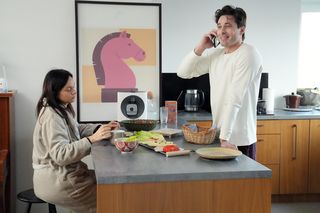 Barwy szczęścia, odcinek 3163: Natalia i Cezary zamieszkają w nowym domu! Ich rodzina od razu się powiększy – ZDJĘCIA 