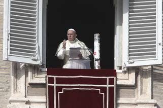 Ksiądz nie może być gejem