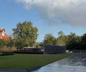 Ośrodek Szkoleniowo-Naukowy Okręgowej Izby Lekarskiej w Gdańsku