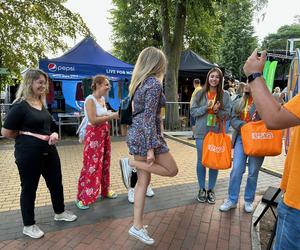 Ekipa Eska Summer City bawiła się na Powidz Jam Festiwal