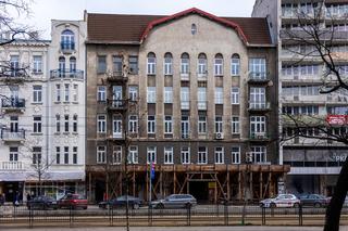 Nie tylko Pałac Kultury. Zobacz najbrudniejsze budynki Warszawy