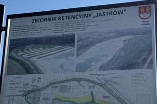 W tej wsi niedaleko Lublina powstał nowy zalew