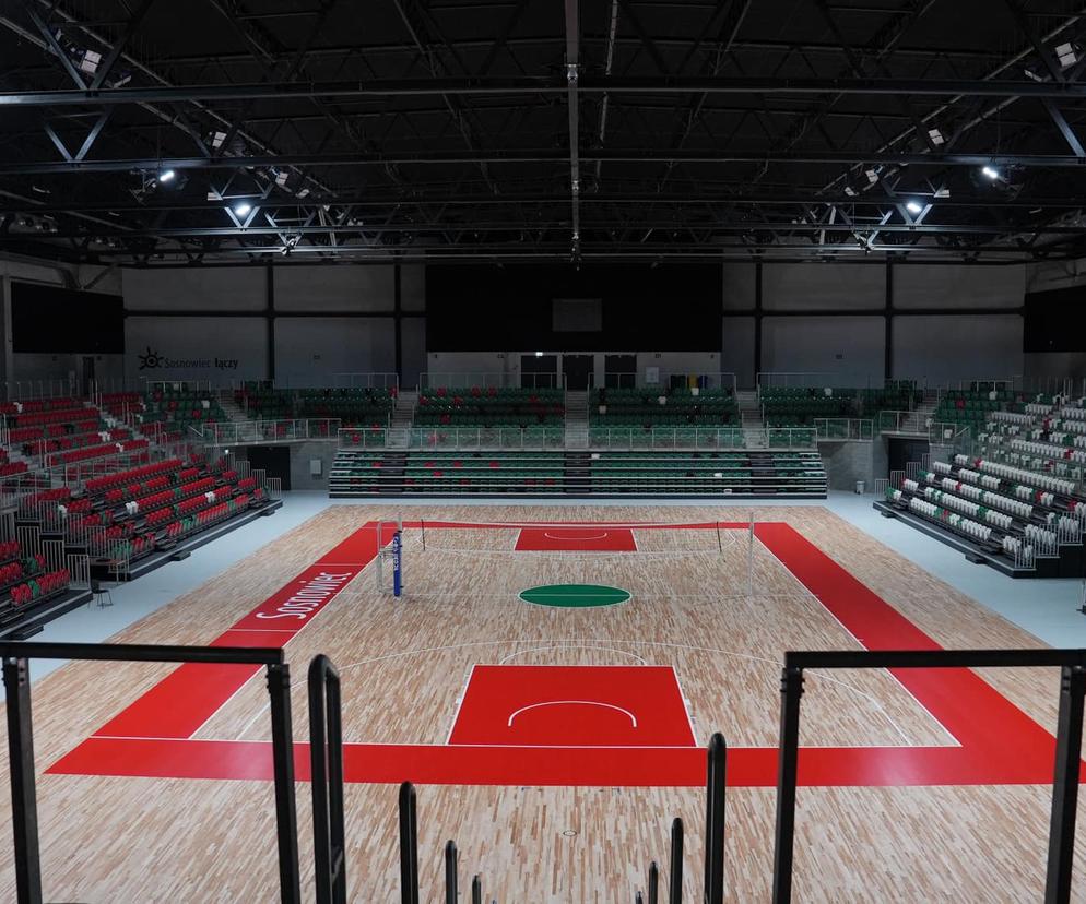 Arena Sosnowiec