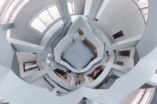 Muzeum Sztuki Nowoczesnej