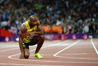 Asafa Powell zdyskwalifikowany za doping!