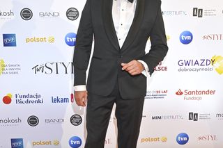 Moś w czerwieni, Woźniak-Starak w brązie i Bołądź w czerni. Która najlepiej?