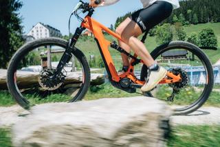 Kup e-rower, a rząd dopłaci aż do 9000 zł do zakupu