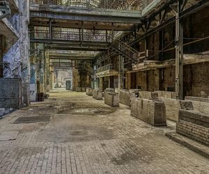 Elektrociepłownia Szombierki w Bytomiu w 2025 r.